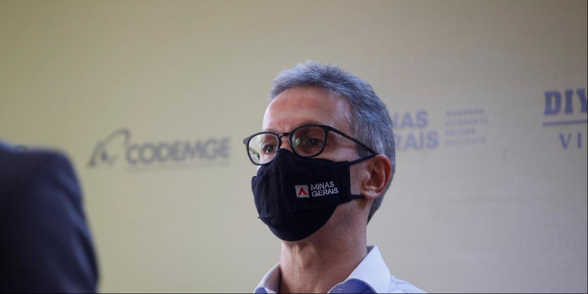 (Fernando Michael/Hoje em Dia )