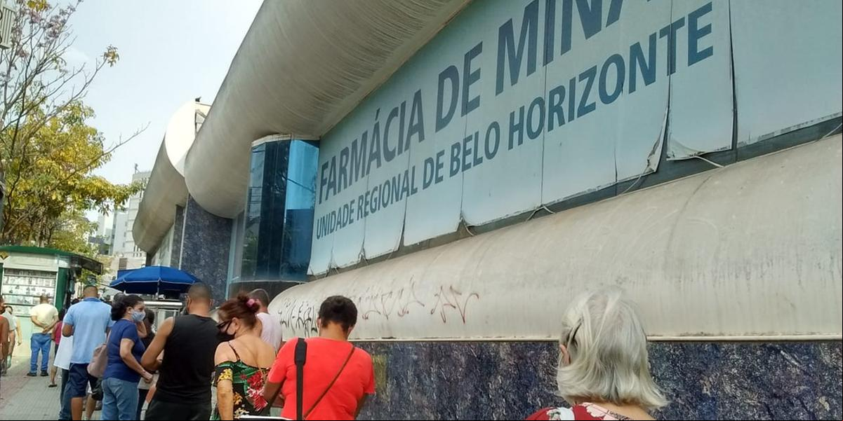  (Nelson Flores / Jornal Hoje em Dia )