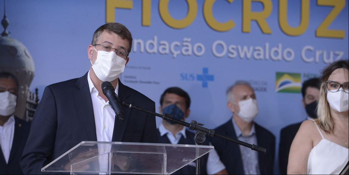  (Thomaz Silva/ Agência Brasil)