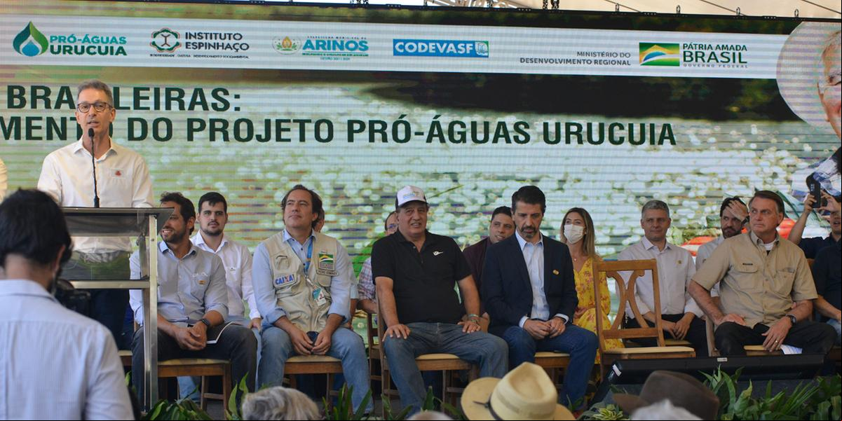  (Cristiano Machado/Imprensa MG)