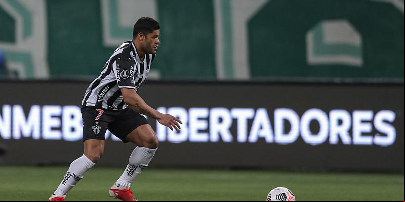  (Pedro Souza / Atlético)