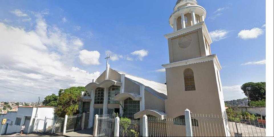  (Foto: Google Street View/ Reprodução)