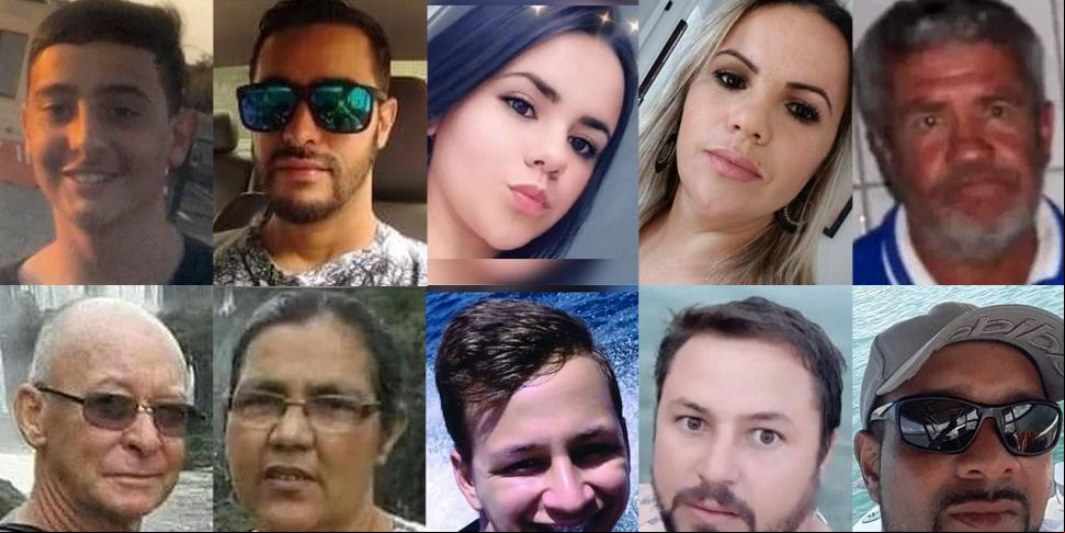 (Foto: Redes Sociais/ Reprodução)