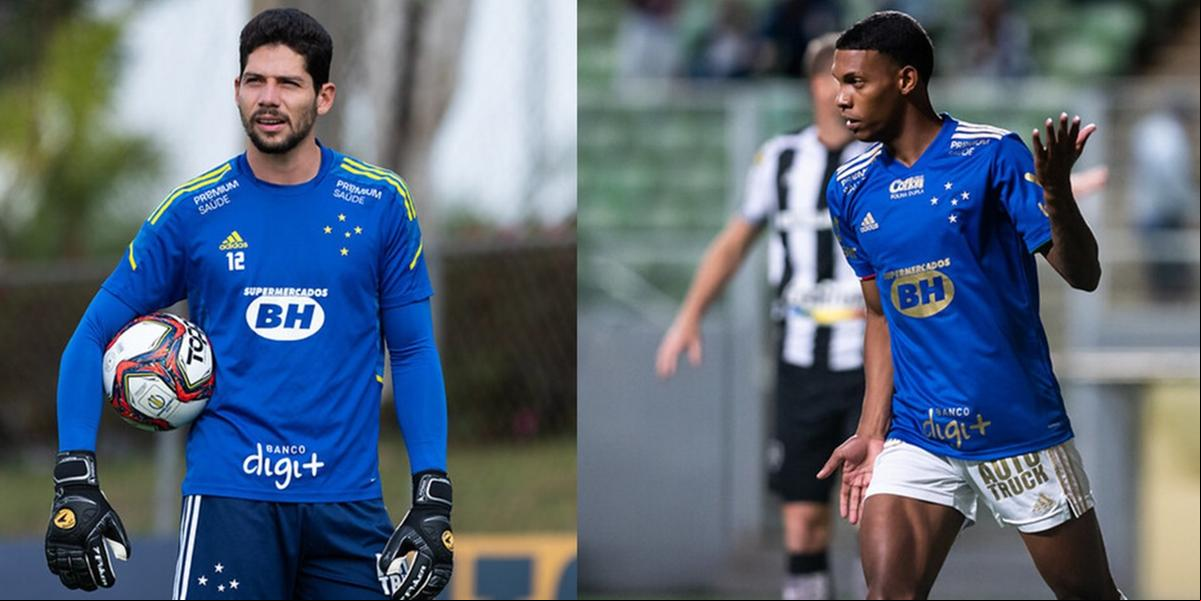  (Cruzeiro/Divulgação)