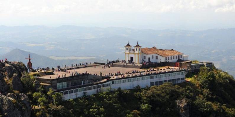  (Arquidiocese de BH / Divulgação)