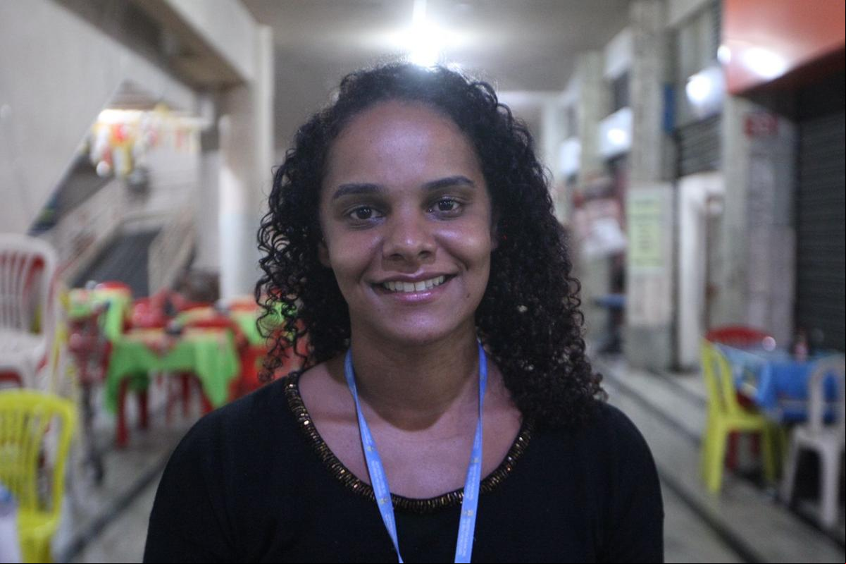 (Valéria Marques / Hoje em Dia)