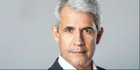 Candidato a presidente pelo Partido Novo, Luiz Felipe D'Ávila. (Divulgação - Felipe D'Ávila)