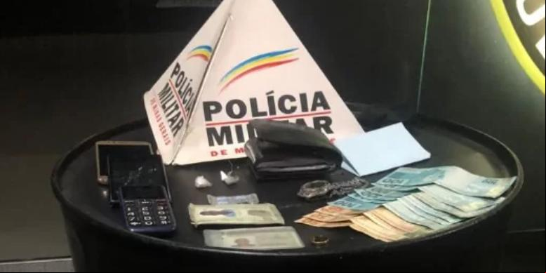  (PMMG / Divulgação)