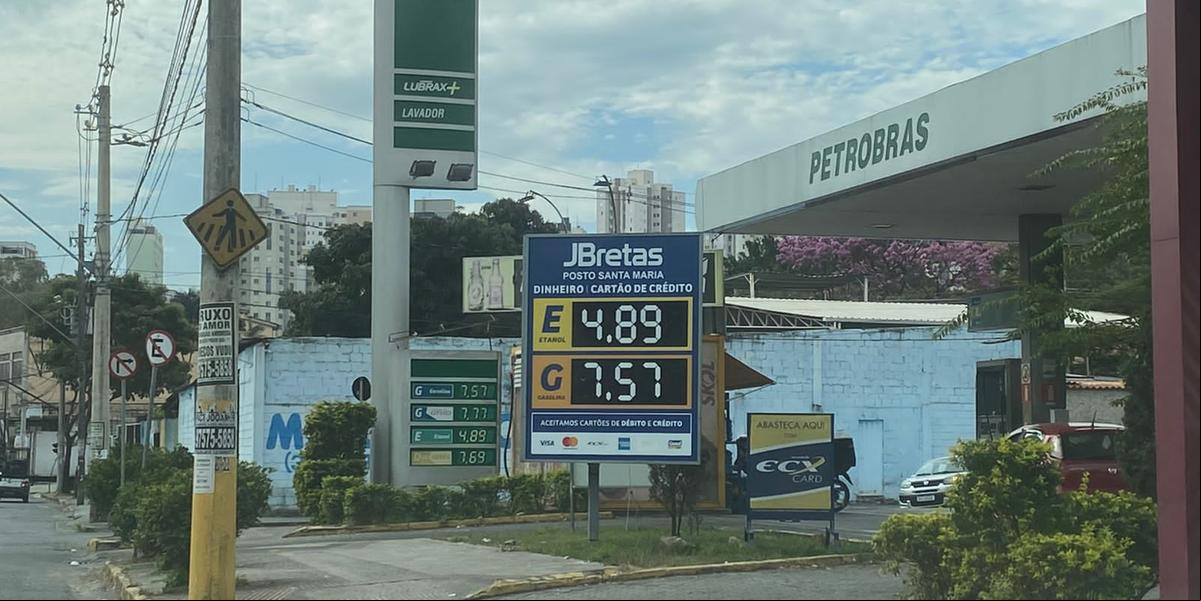 (Marina Proton / Hoje em Dia)