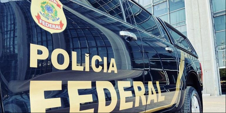  (Divulgação/Polícia Federal)
