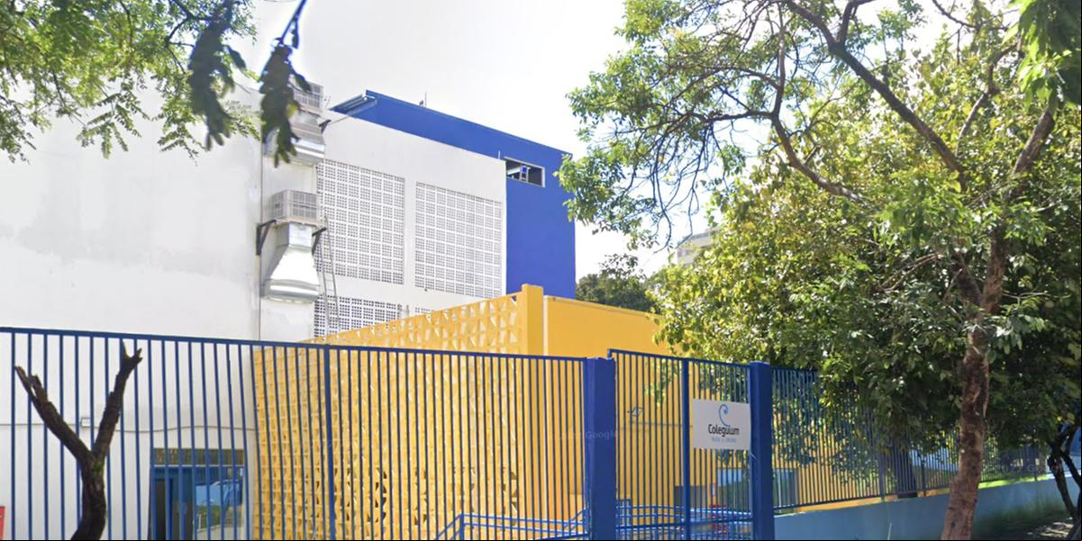  (Google Street View / Reprodução)