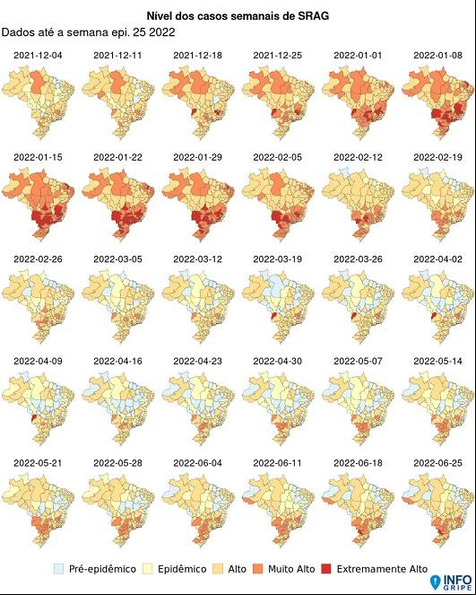 (Fiocruz / Divulgação)
