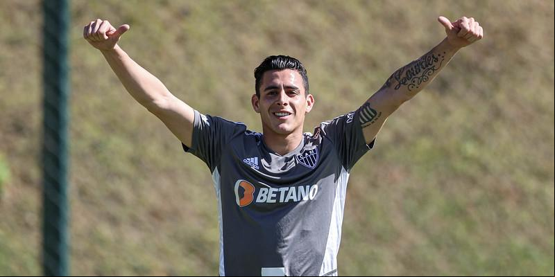  (Bruno Sousa / Atlético)