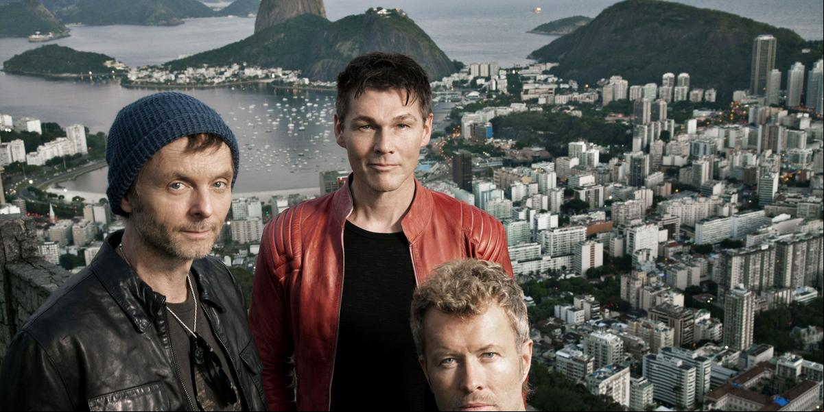 Apresentação é uma celebração a um dos discos mais importantes da música pop de todos os tempos 