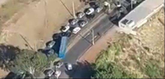 (Vídeo Itatiaia / Reprodução)