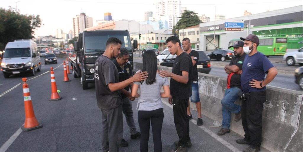 Assassinato aconteceu na última terça-feira (26) (Maurício Vieira / Hoje em Dia)