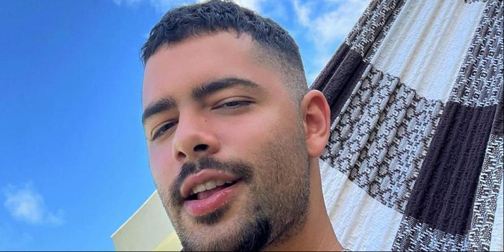  (Reprodução / Redes sociais)