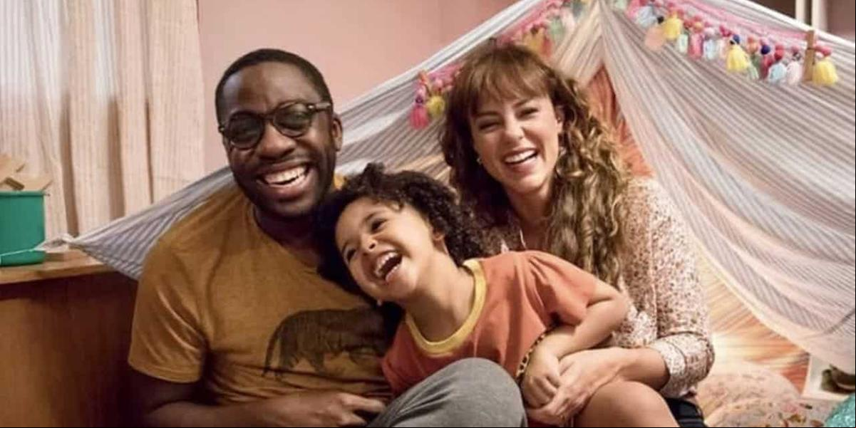 "Papai é Pop" entra em cartaz no dia 11 de agosto (GALERIA/DIVULGAÇÃO)