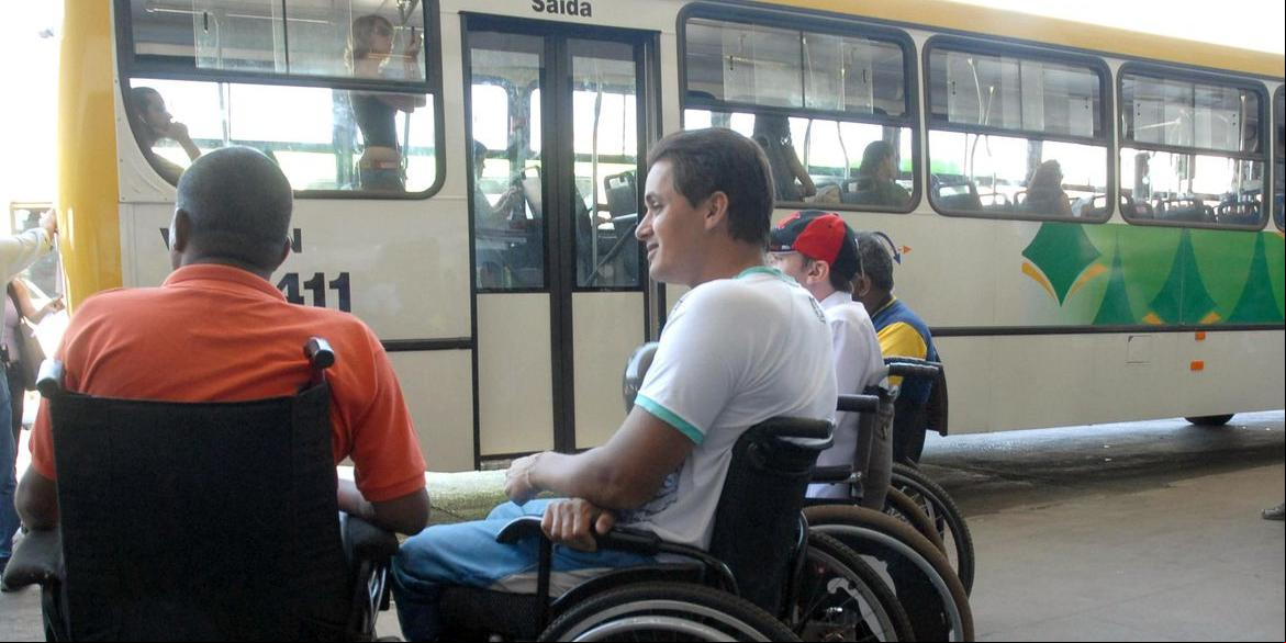 Os interessados em atuar como coordenador de ibilidade devem entrar em contato com a zona eleitoral na qual são registrados como eleitores para se inscreverem. (Valter Campanato/Arquivo Agência Brasil)