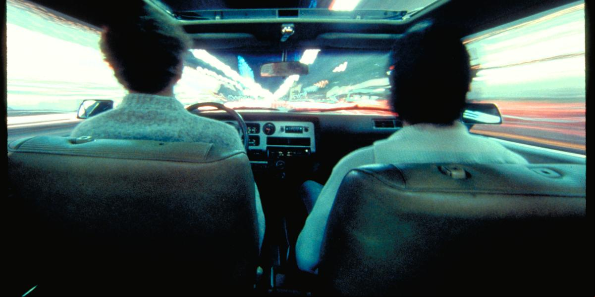 O filme "Koyaanisqatsi" está completando 40 anos e ganhará sessão especial (Divulgação)