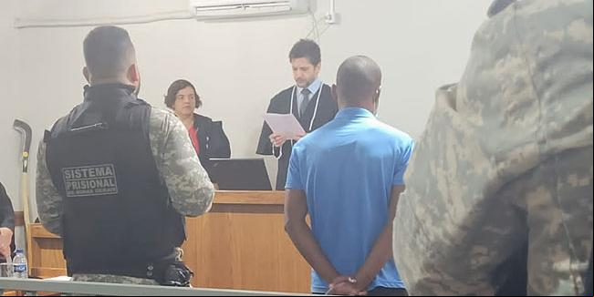  (Tribunal de Justiça de Minas Gerais / Divulgação)