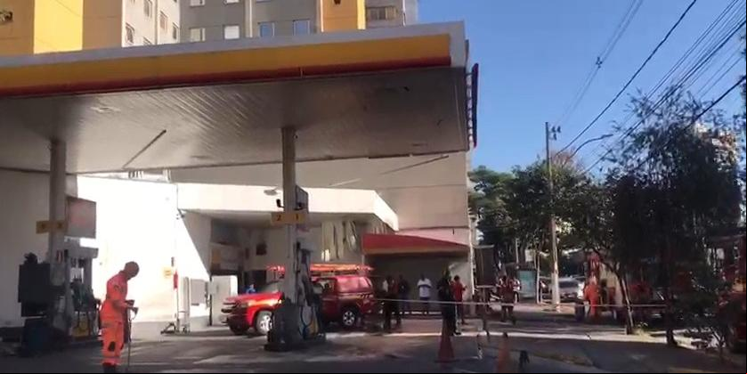  (Valéria Marques / Hoje em Dia)