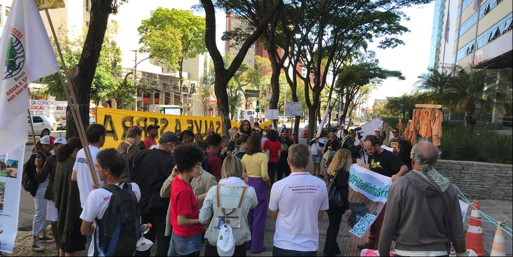  (Valéria Marques / Hoje em Dia)