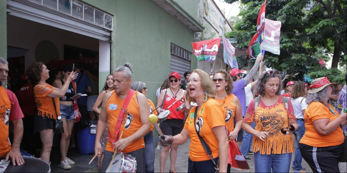  (Fernando Michel/Hoje em Dia)