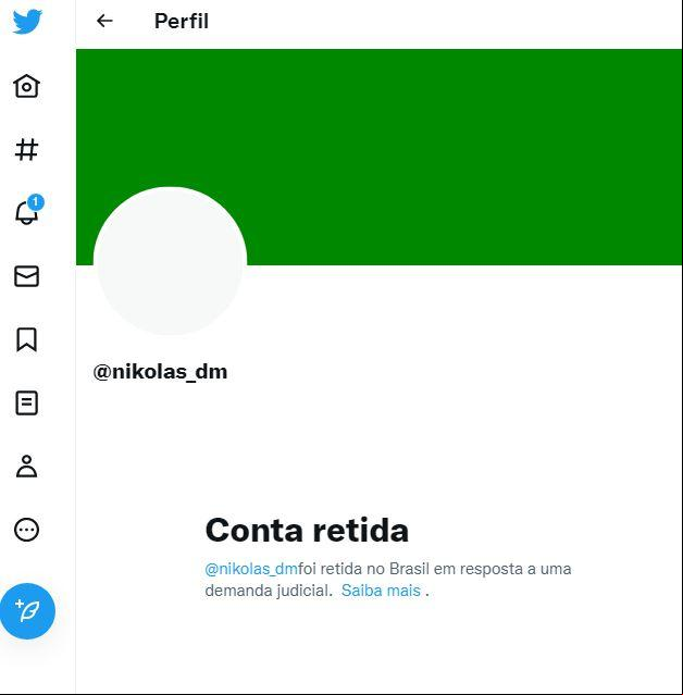 (Reprodução / Redes Sociais)