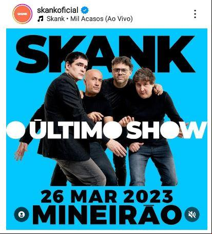 (Reprodução/Redes Sociais)