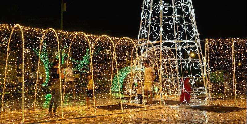  (Luci Sallum / Prefeitura Municipal de Contagem)
