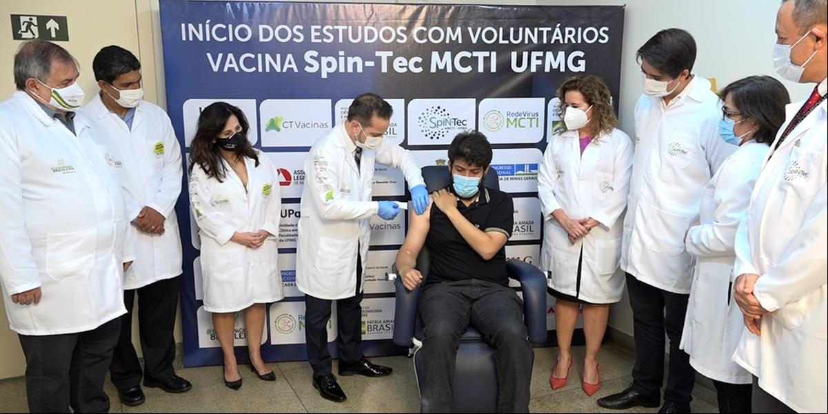  (UFMG)