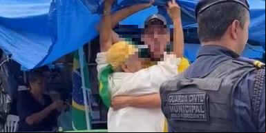  (Reprodução / Redes sociais)