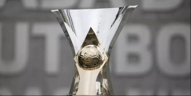  (Foto: Lucas Figueiredo/ CBF)
