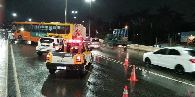  (BHTrans/Diivulgação)
