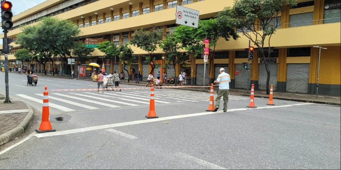  (BhTrans/Divulgação)