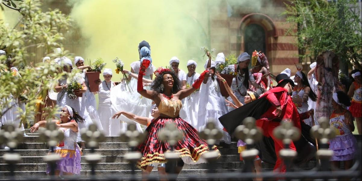 Carnaval de BH (Maurício Vieira)