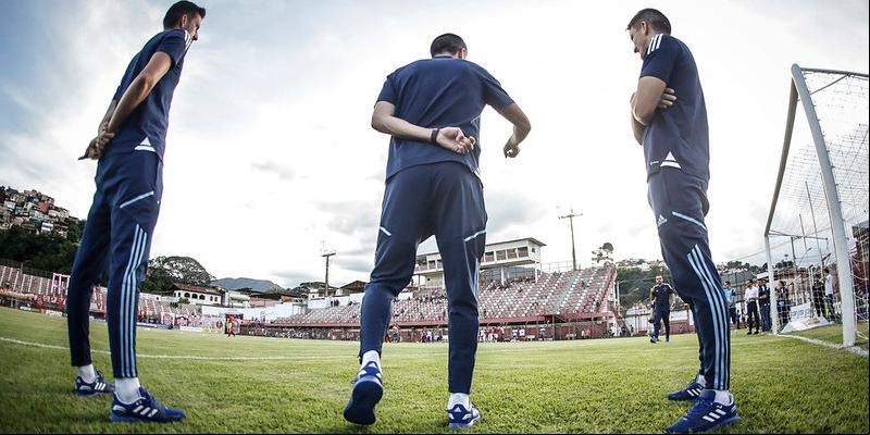  (Divulgação /  Staff Images Cruzeiro)