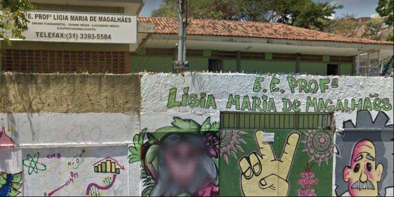  (Reprodução / Redes sociais)
