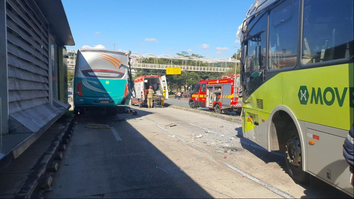 (Divulgação / Corpo dos Bombeiros)
