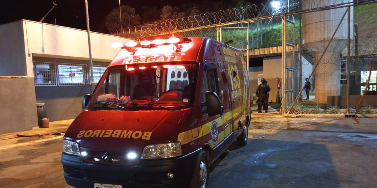  (Divulgação / CBMG)