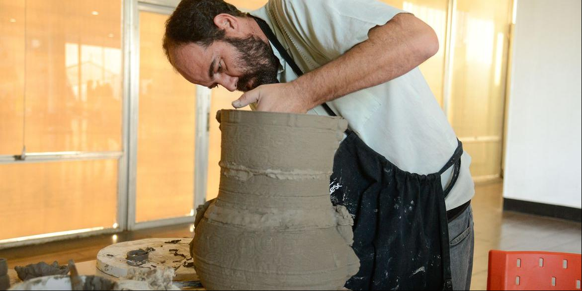 Acervo pode ser visto no Museu Emílio Goeldi, em Belém (Tomaz Silva/Agência Brasil)
