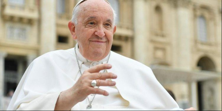  (Vatican News/Divulgação)