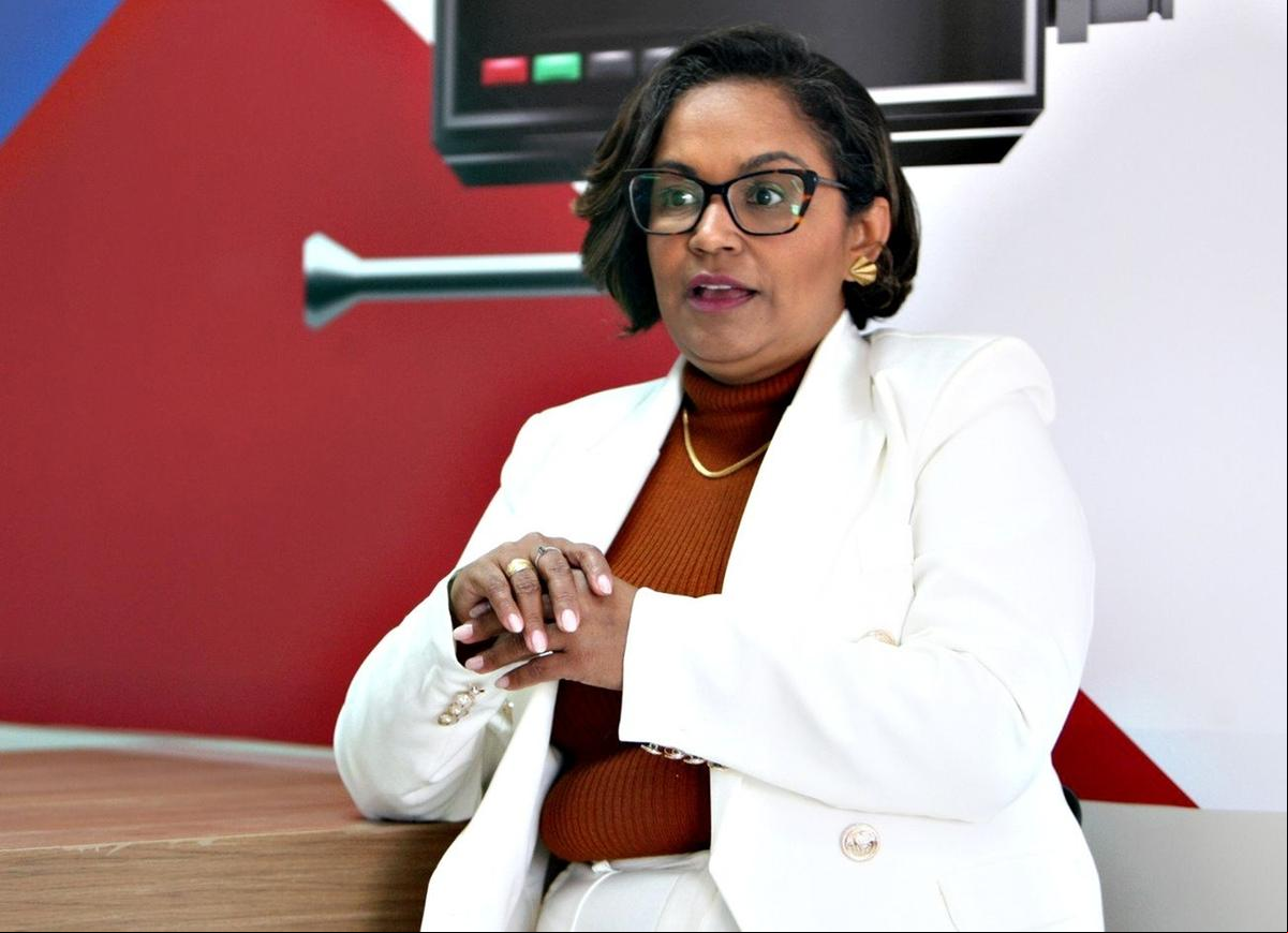 "A busca pela beleza prolongada ou jovialidade é maior que a busca por prevenção desses efeitos do tempo", destaca a professora (Maurício Vieira/Hoje em Dia)