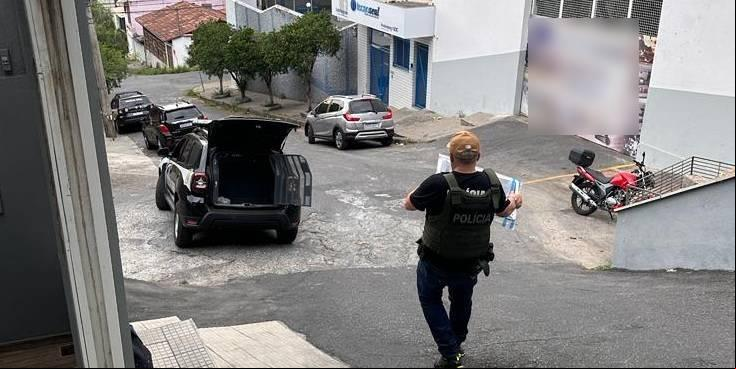  (PCMG / Divulgação)