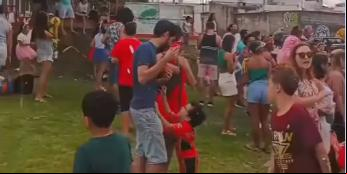  (Reprodução Redes Sociais)